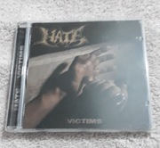 Hate - Victims CD 