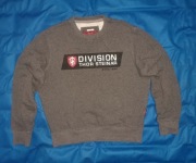 Thor Steinar Bluza Męska M4 Division L/XL