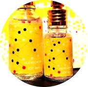 NUDIFLORUM by Swiss Arabian EDP 10ml.