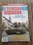 Nowa Technika Wojskowa 11/2022