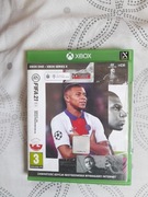 Fifa 21edycja mistrzowska