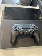 Konsola Sony PS 4, CUH-1004A, 500 GB