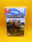 Minecraft Nintendo Switch PL