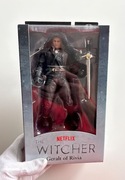 The Witcher Netflix – Geralt of Rivia