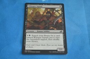 [MTG]Whisper Squad [Ikoria: Lair of Behemoths](EN)