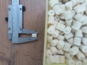 Czysciki filcowe do luf