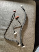 Łączenia płyt zasilacza TV Samsung ue55mu6102k