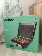 Grill elektryczny Hoffen 