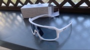 NOWE Okulary Fotochromowe SCVCN - Rowerowe / Bieganie / UV400