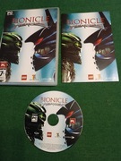Gra PC - Bionicle Heroes