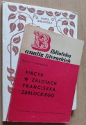 Franciszek Zabłocki – Fircyk w zalotach 