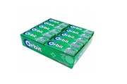 Guma Orbit draże spearmint 30x14g data 01.06.2026