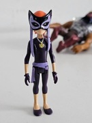 Gwen Tennyson figurka Ben 10 unikat