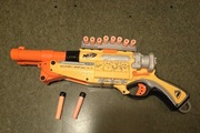 Nerf n-strike barrelbreak