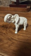 Figura Slonia dekoracja