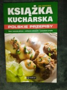 Ewa Aszkiewicz Książka kucharska