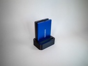 Podstawka, organizer na 3 dyski zewnętrzne Samsung T7 SSD