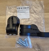 Dolne osłony lag KTM CF XCW SXF