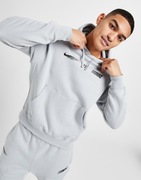 NIKE BLUZA POPIELATA TU: S