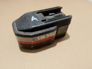 Akumulator AEG/Milwaukee 18V 3Ah