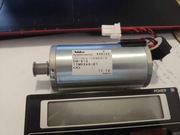 Silnik Nidec UGFMED C9MEN12  series F