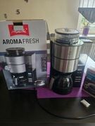 Ekspres do kawy Melitta AromaFresh jak nowy 
