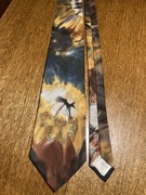 Krawat #Oscar de la Renta, Made in Canada