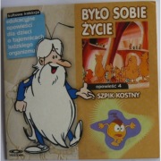Było sobie życie Opowieść 04 - Szpik - VCD Płyta