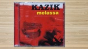 Kazik - Melassa (CD) 1 Wydanie