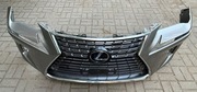 LEXUS NX 300h NX 200T GRILL ZDERZAK PRZEDI ORYGINAŁ