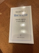 Sławomir Mrożek”Miłość na Krymie „