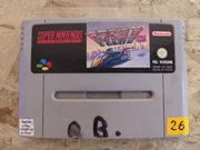 GRA SNES F-ZERO #26 