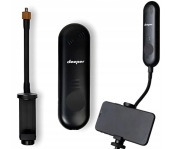 Deeper Range Extender + uchwyt - nowe