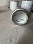 27 letnia Coca Cola 