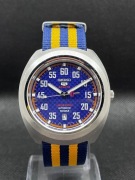 Seiko 5 Sports Limited Edition Seiko SRPA91k1