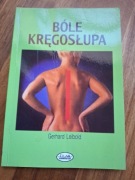 Bole kręgosłupa Gerhard Leibold
