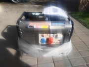 przenośny generator prądotwórczy Elsdorff ES7687 NOWY