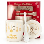 Kubek Swiateczny zestaw