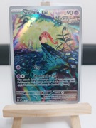 Scream Tail SVP 065 - Pokemon TCG - PROMO rare