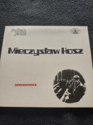 Mieczysław Kosz "Reminiscence" jazz Polska 