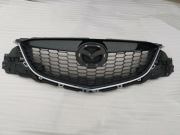 MAZDA CX5 CX-5 12-15 GRIL GRILL ATRAPA CHROM KRATA 2012-2015