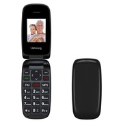 TELEFON KOMÓRKOWY DLA SENIORA Ushining F200.