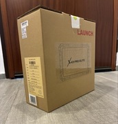 TESTER DIAGNOSTYCZNY LAUNCH X431 PRO ELITE 2025 MODEL CanFD DoIP 8 CALI