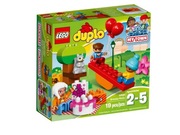 Lego 10832 Duplo Przyjęcie urodzinowe