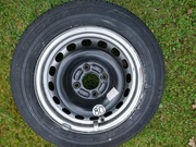 Koło dojazdowe Volvo V40 (1999 r.)