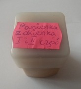 BAJKA KOLOR. NA RZUTNIK- PANIENKA Z OKIENKA- dwie części 