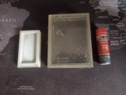 PRL Bateria centra Wizamet pudelko