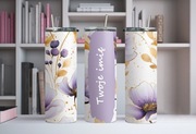 Tumbler Termos Kubek Termiczny z nadrukiem 600 ml IMIĘ personalizacja 04