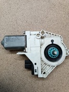 Mechanizm podnoszenia szyby prawy przód Audi a4 b8