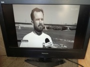 Matryca z podświetleniem PANASONIC TX-32LE7P